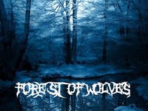 Forest Of Wolves