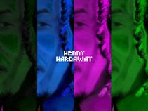 Henny Hardaway