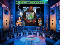 ICE BURG BLACK