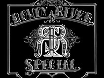 Rowdy River Special
