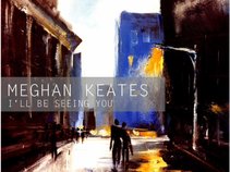 Meghan Keates