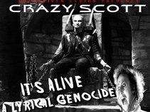 CrazyScott LyricalGenocide