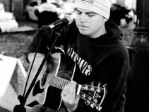 Garrett on Acoustic