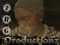 T.R.G Productionz