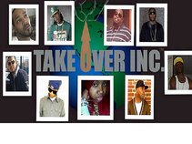 THE TAKEOVER INC.