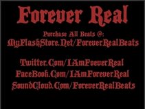 Forever Real (Beats) | MyFlashStore.Net/ForeverRealBeats