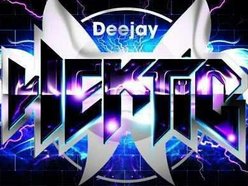 Image for Deejay Hektic