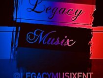 Legacy Musix & Entertainment