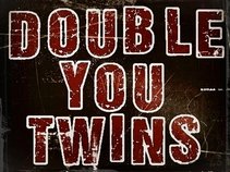 Double You Twins