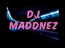 DJ Maddnez