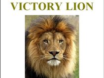 Victory Lion