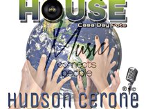 HUDSON CERONE