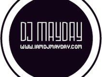 DJ Mayday