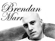 Brendan Marr