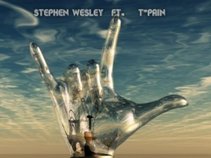 Stephen Wesley