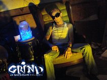 Grind, A Tribute To Alice In Chains.