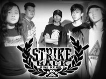 Strike Back hardcore