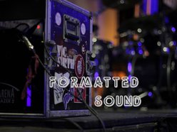 Image for Formatted Sound