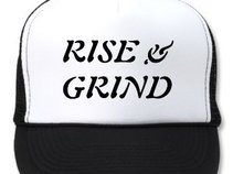 Rise & Grind (Skyy Arty MDot)