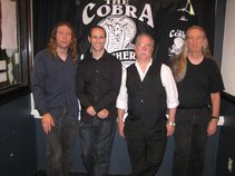The Cobra Brothers
