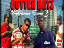 Cutter Boyz
