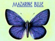 Mazarine Blue
