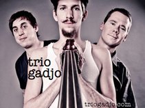 Trio Gadjo