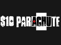 $10 Parachute