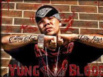 Official Yung Blood Music Page