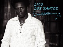Lico Dos Santos