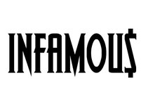 infamou$