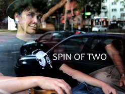 Image for Spin of Two