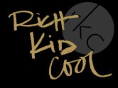 Rich Kid Cool