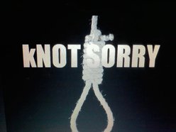 Image for kNOT SORRY