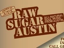 Raw Sugar Austin