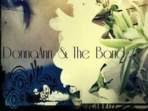 DonnaAnn & The Band