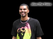 Alan The Voice