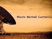 Black Market Currency