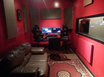 Back Alley Studio