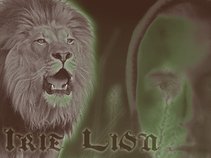 Irie Lion