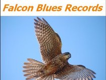 Falcon Blues Records