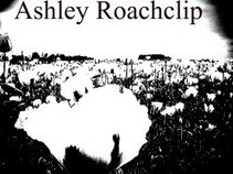 Ashley Roachclip