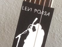 Levi Poasa Trio