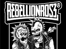 Rebellion Rose (official)