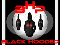 B.H.P_ Black Hooded Productions