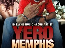 Yero-Memphis