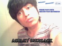 Ashley Biersack