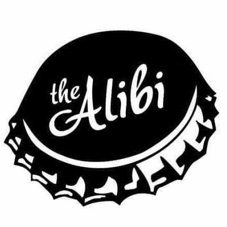 Alibi перевод. Алиби логотип. Логотип бара алиби. Алиби надпись. Картинки имя алиби.