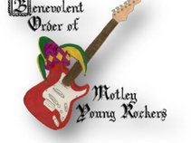 The Benevolent Order of Motley Young Rockers