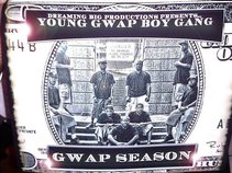 "Gwap Gang"-Young Gwap Boy Gang